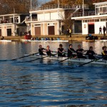 Novice Rowing Season 19