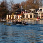 Novice Rowing Season 21