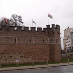 Cardiff Christmas Market and Castle 10