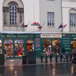 Cardiff Christmas Market and Castle 15