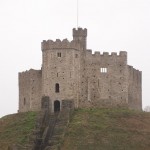 Cardiff Christmas Market and Castle 16