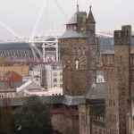 Cardiff Christmas Market and Castle 24