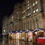 Cardiff Christmas Market and Castle 52