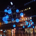 Cardiff Christmas Market and Castle 55