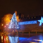 Cardiff Christmas Market and Castle 57