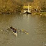 Torpids 2012 1