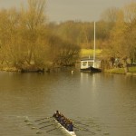 Torpids 2012 2