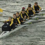 Torpids 2012 13