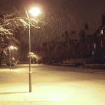 Oxford Snow Storm 10