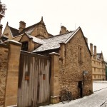 Oxford Snow Storm 22