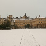 Oxford Snow Storm 23