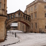 Oxford Snow Storm 26