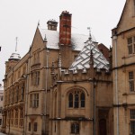 Oxford Snow Storm 27