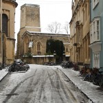 Oxford Snow Storm 32