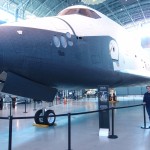 NIH Visit, Cameron Indoor Stadium, and Air and Space Museum 9