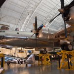 NIH Visit, Cameron Indoor Stadium, and Air and Space Museum 36