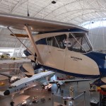 NIH Visit, Cameron Indoor Stadium, and Air and Space Museum 41