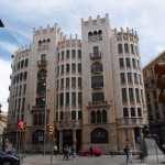 ISBI 2012 in Barcelona 45