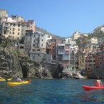 Italian Riviera 6