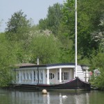 Summer Eights 2012 8