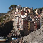 Italian Riviera 27