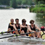 Oxford City Royal Regatta 2012 2