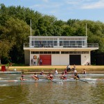 Oxford City Royal Regatta 2012 3