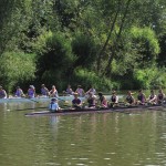 Oxford City Royal Regatta 2012 4