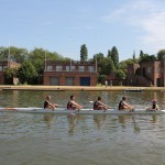 Oxford City Royal Regatta 2012 7