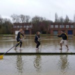 Novice Rowing Michaelmas 2012 3