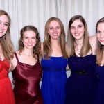 Wolfson Winter Ball 2