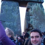 Stonehenge for the End of the World 11