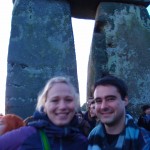 Stonehenge for the End of the World 12