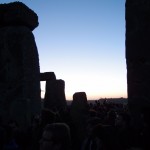 Stonehenge for the End of the World 14