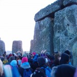 Stonehenge for the End of the World 16