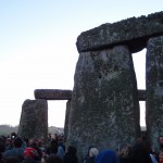 Stonehenge for the End of the World 23