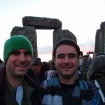 Stonehenge for the End of the World 31