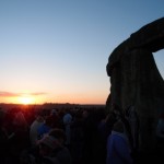 Stonehenge for the End of the World 41