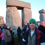 Stonehenge for the End of the World 42