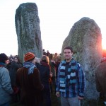 Stonehenge for the End of the World 43