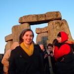 Stonehenge for the End of the World 46
