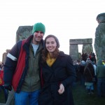 Stonehenge for the End of the World 47