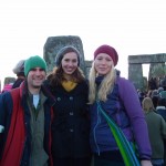 Stonehenge for the End of the World 48