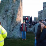 Stonehenge for the End of the World 53