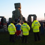 Stonehenge for the End of the World 54