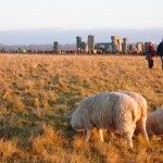 Stonehenge for the End of the World 57