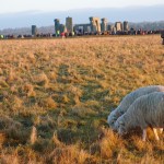 Stonehenge for the End of the World 58