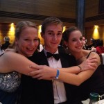 Wolfson Winter Ball 16