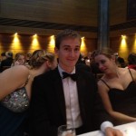 Wolfson Winter Ball 17