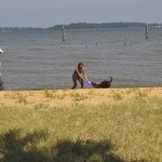 Sailing from Selby-on-the-Bay 23